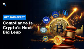 How Compliance-Driven Crypto Platforms Are Reshaping Safe Investments